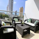 Bluemar Cartagena