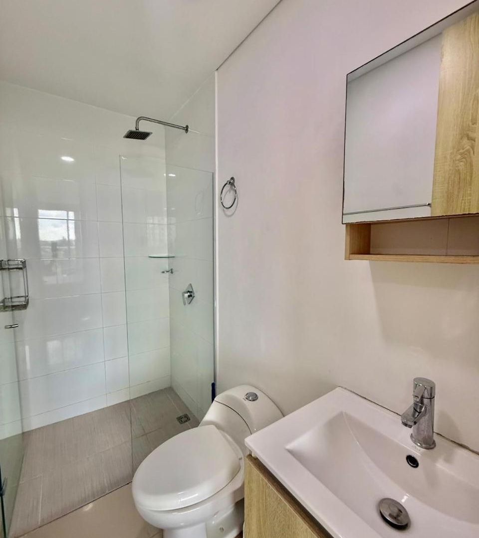 Bluemar Apartment *