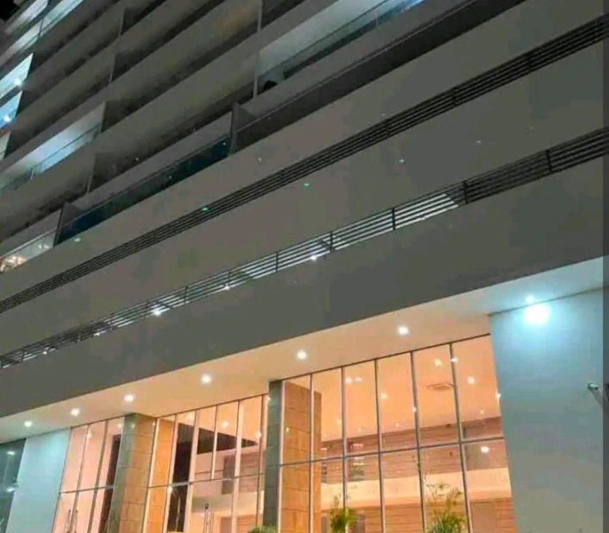 Apartment Bluemar