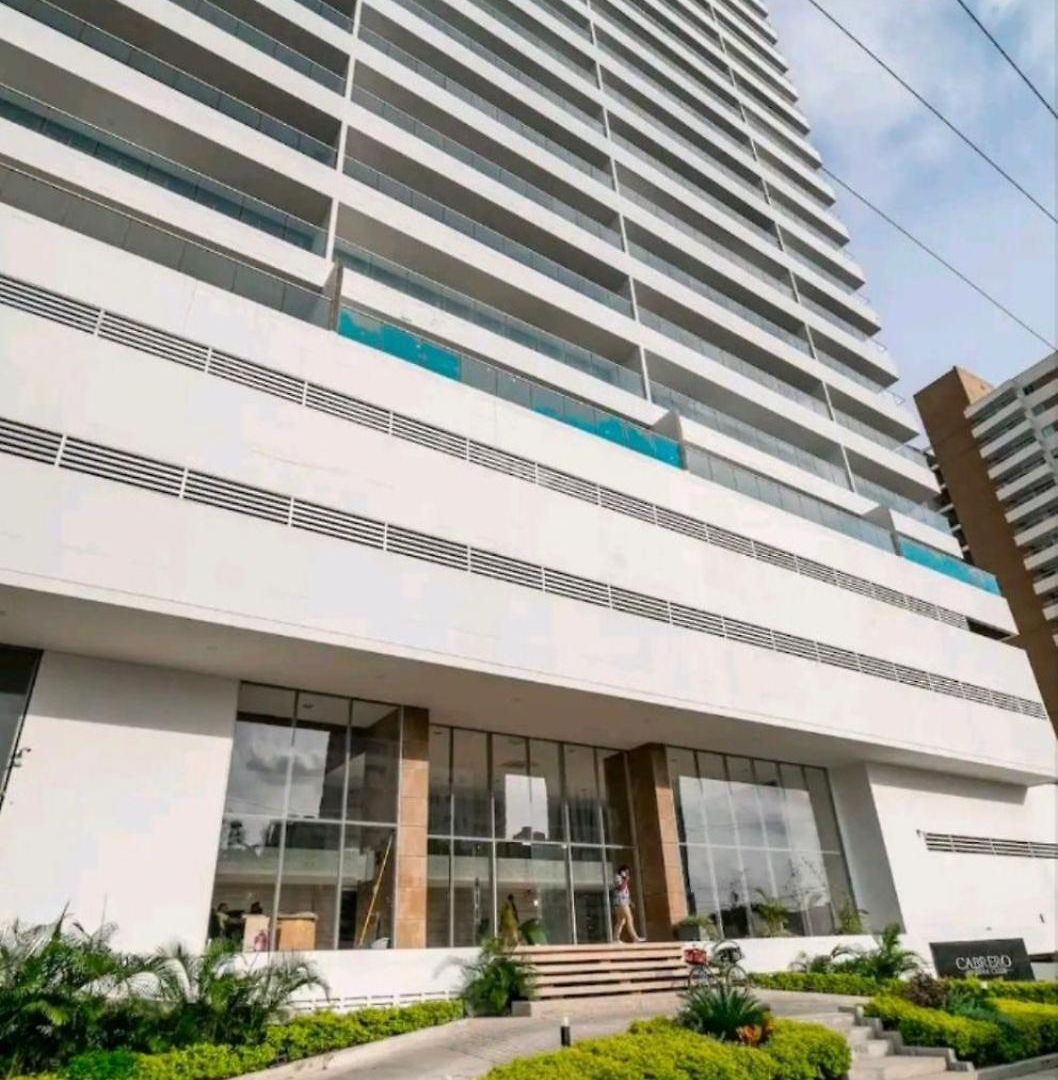 Bluemar Apartment *