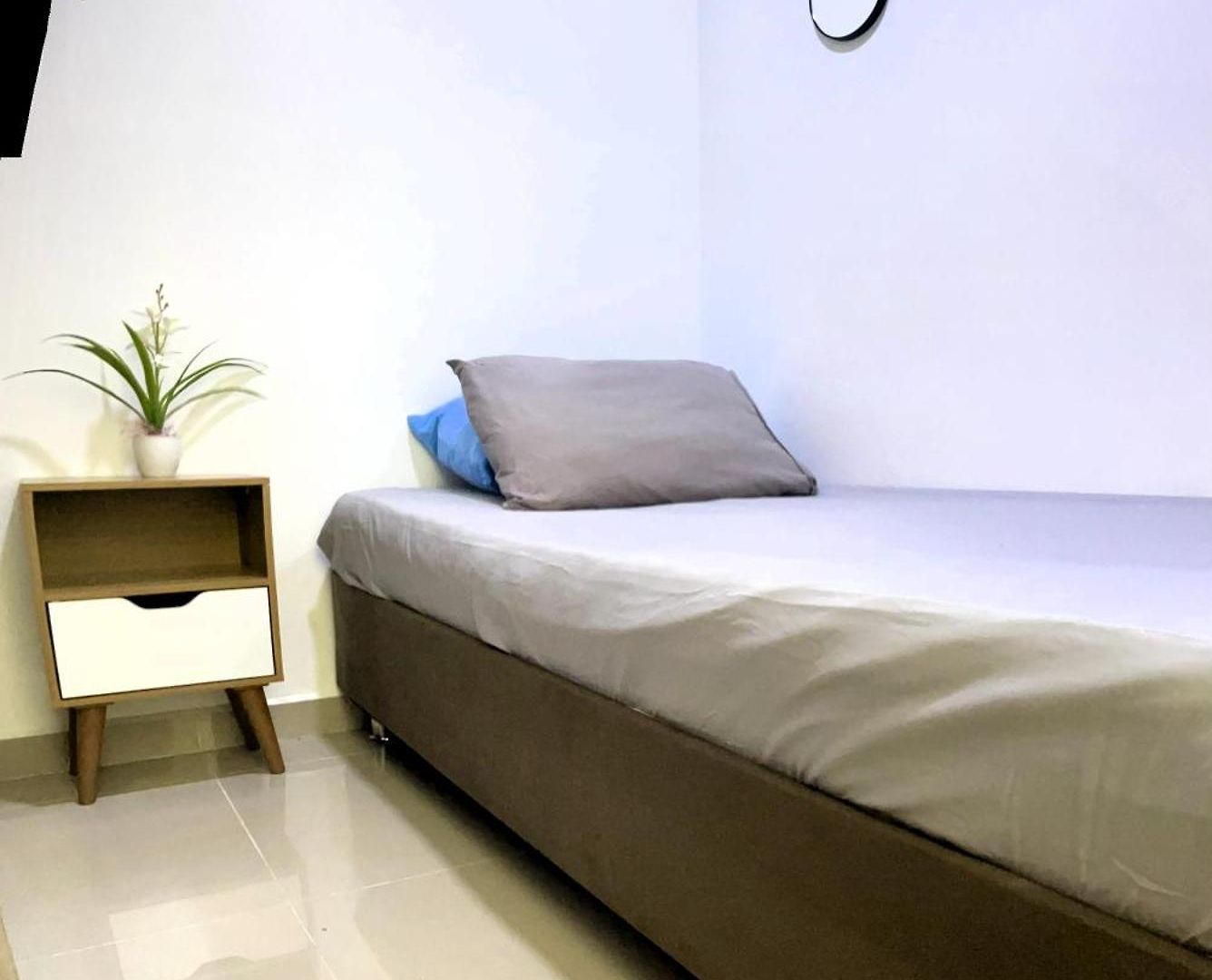 Bluemar Apartment *