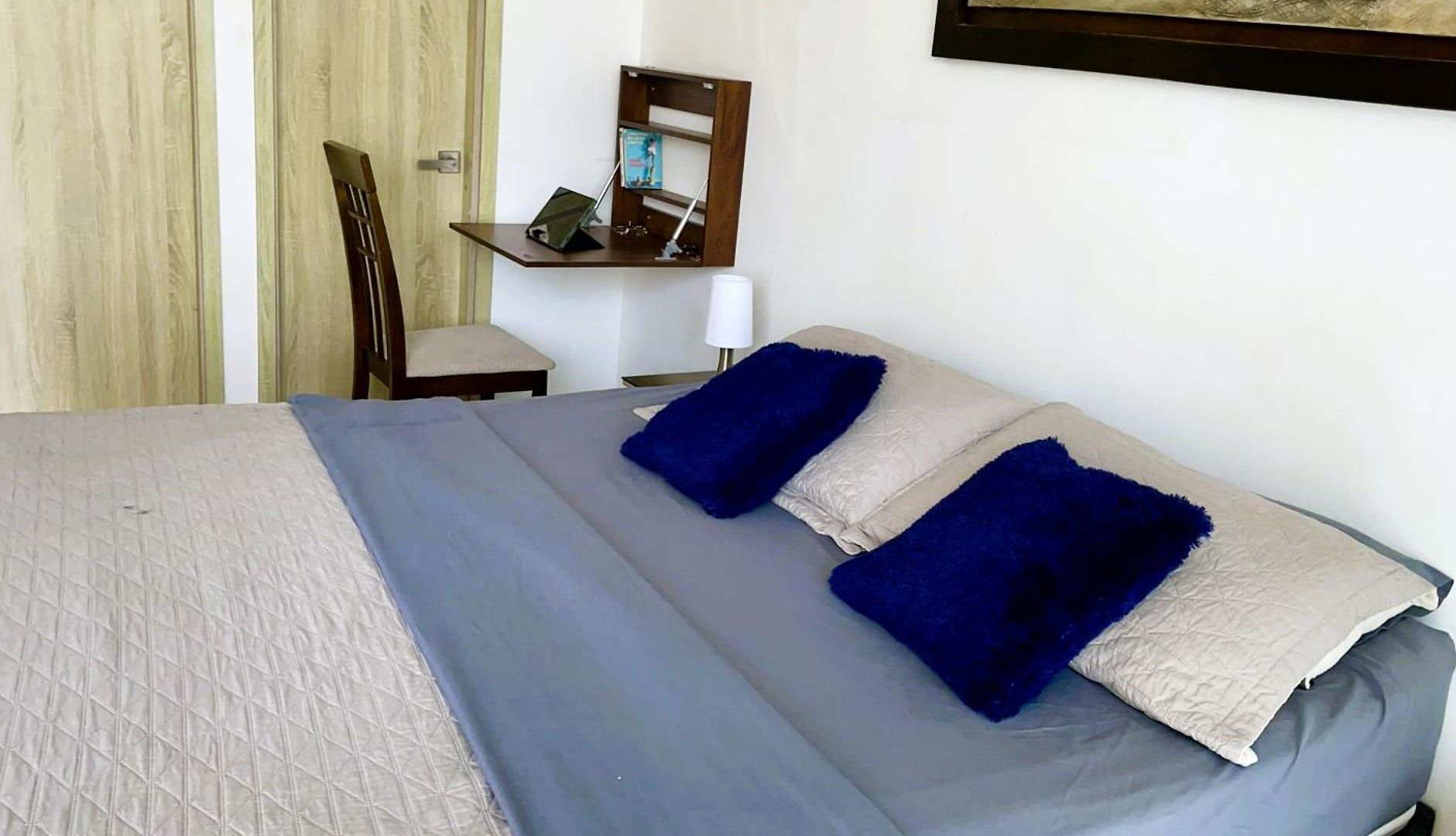 Bluemar Apartment