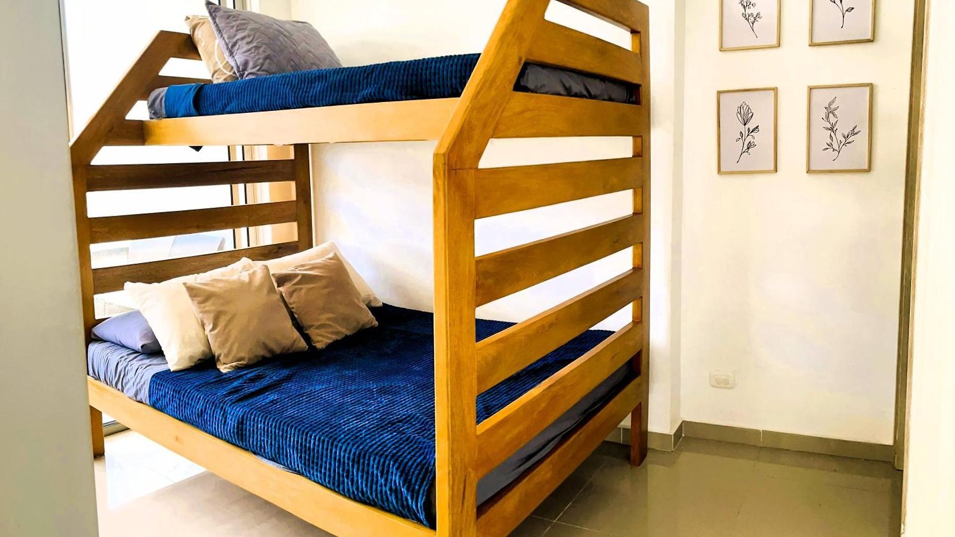 Bluemar Apartment Cartagena