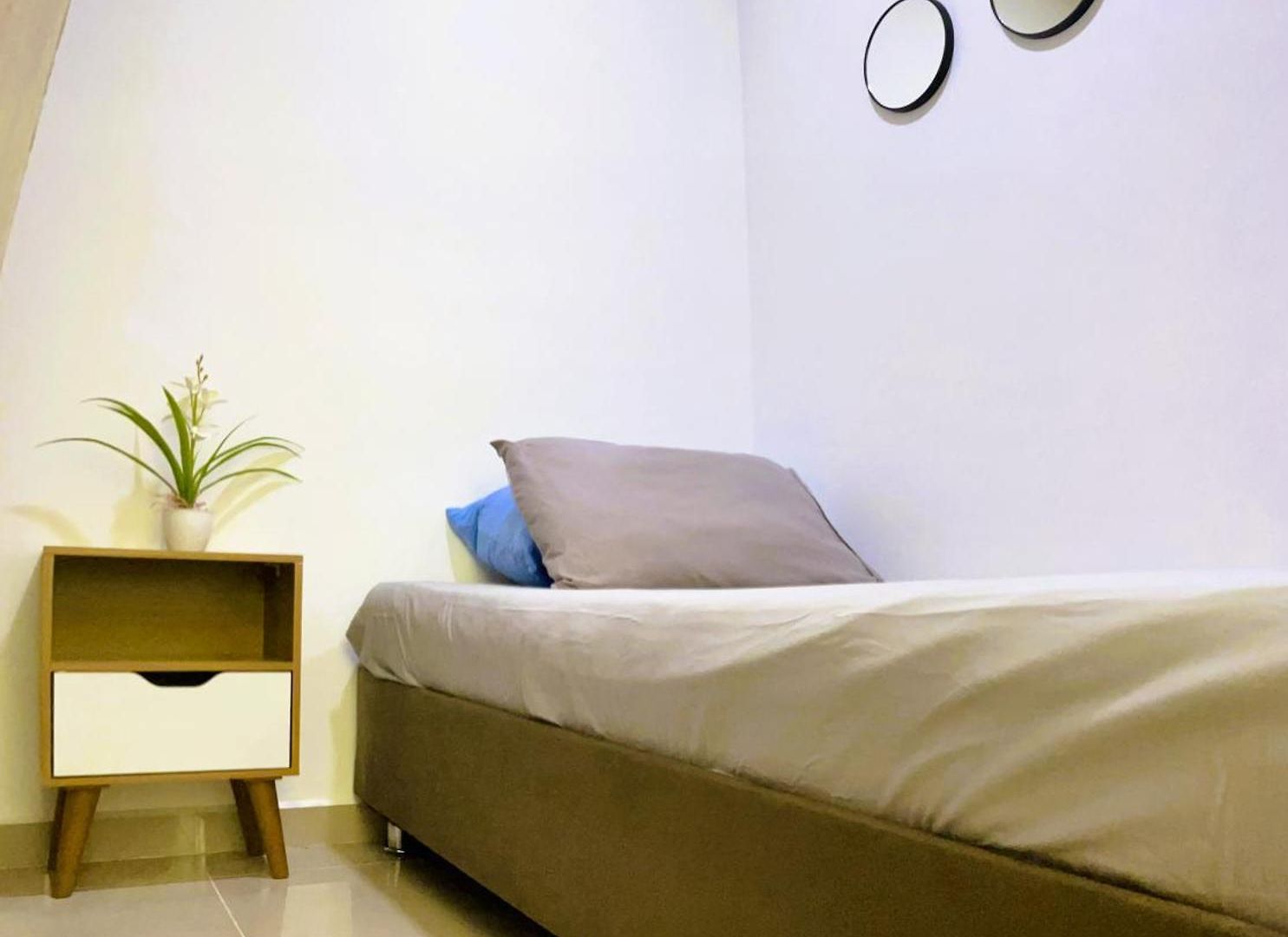 Apartment Bluemar Cartagena
