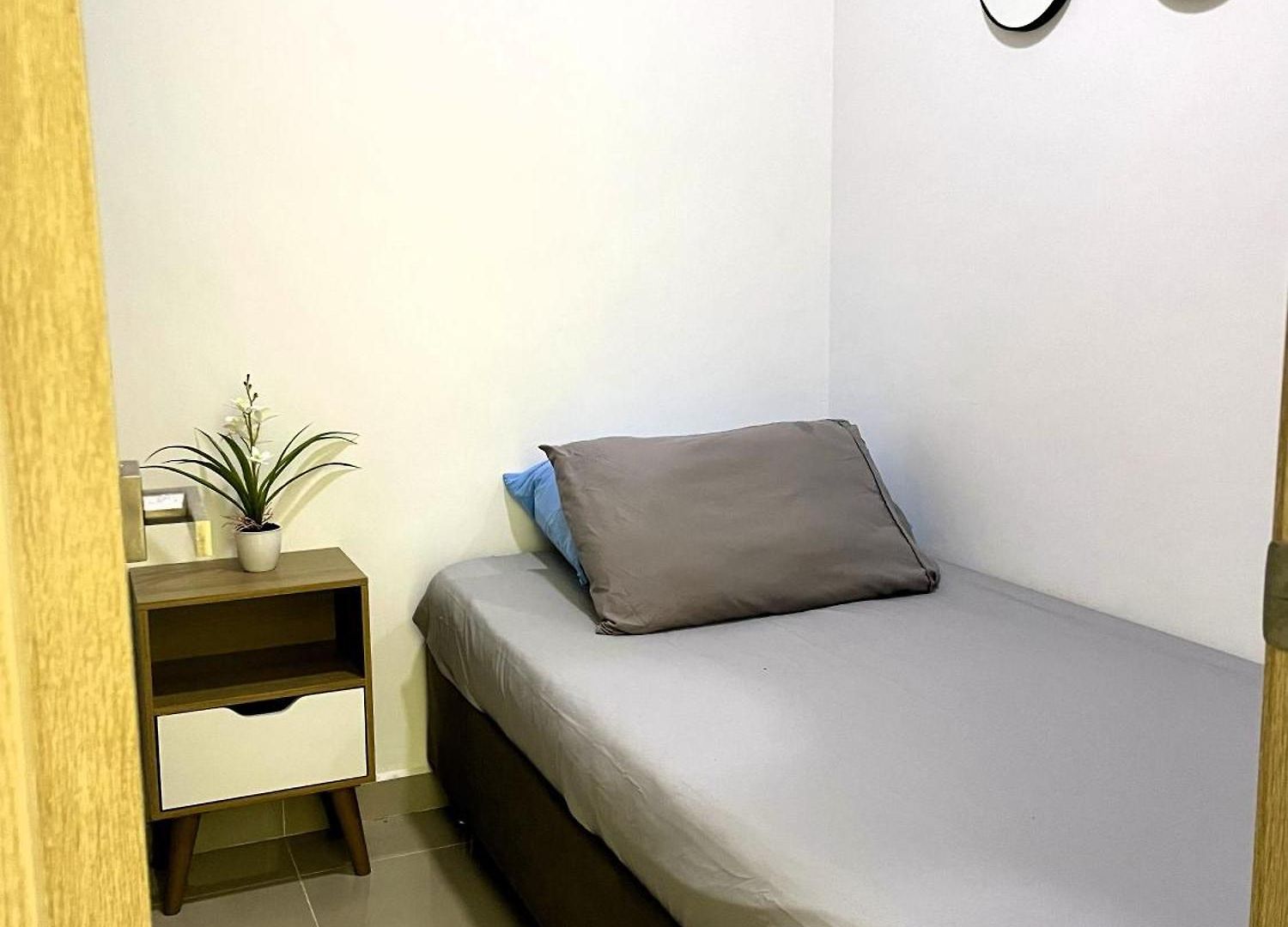 Apartment Bluemar Cartagena