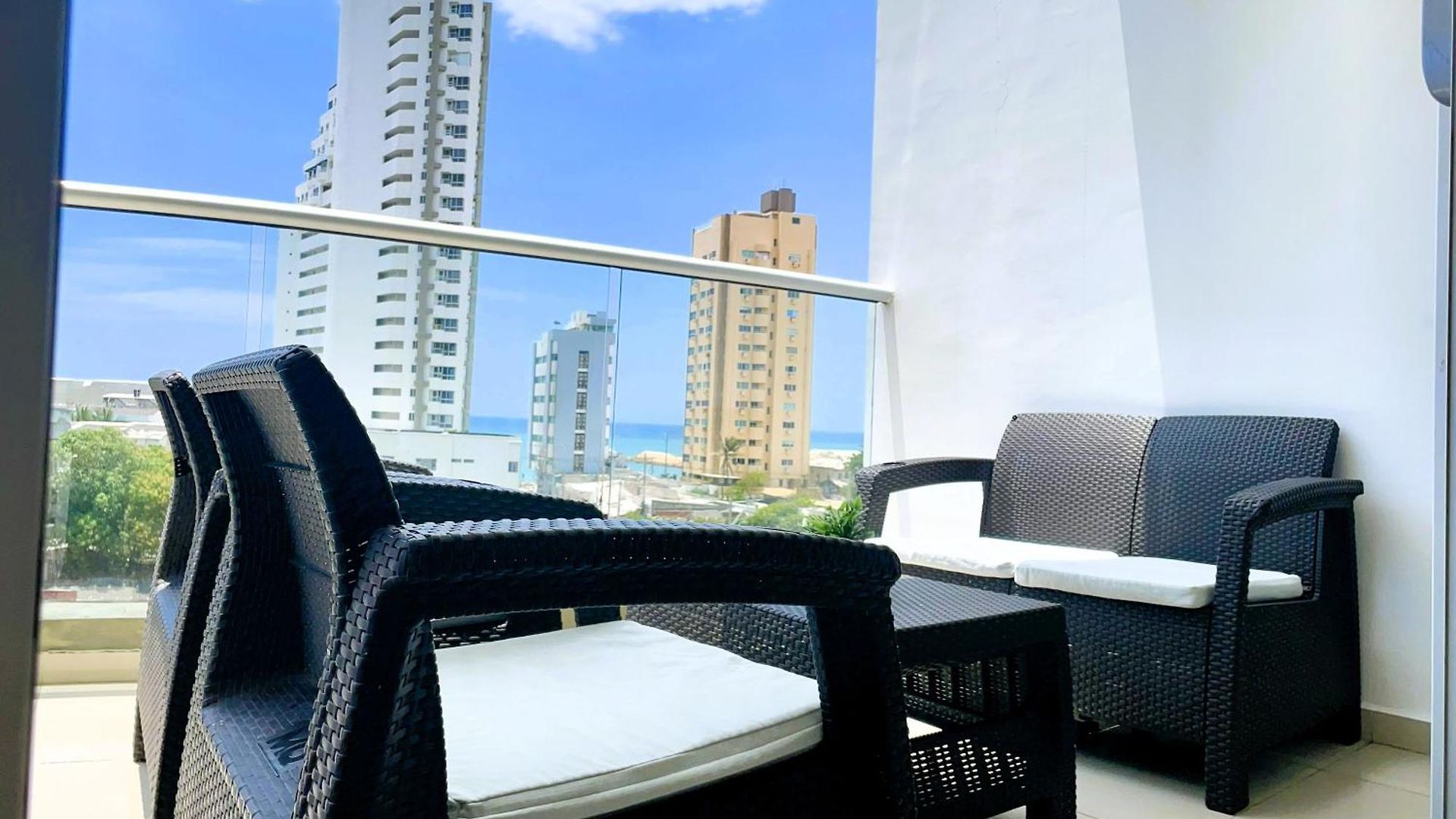 Bluemar Cartagena