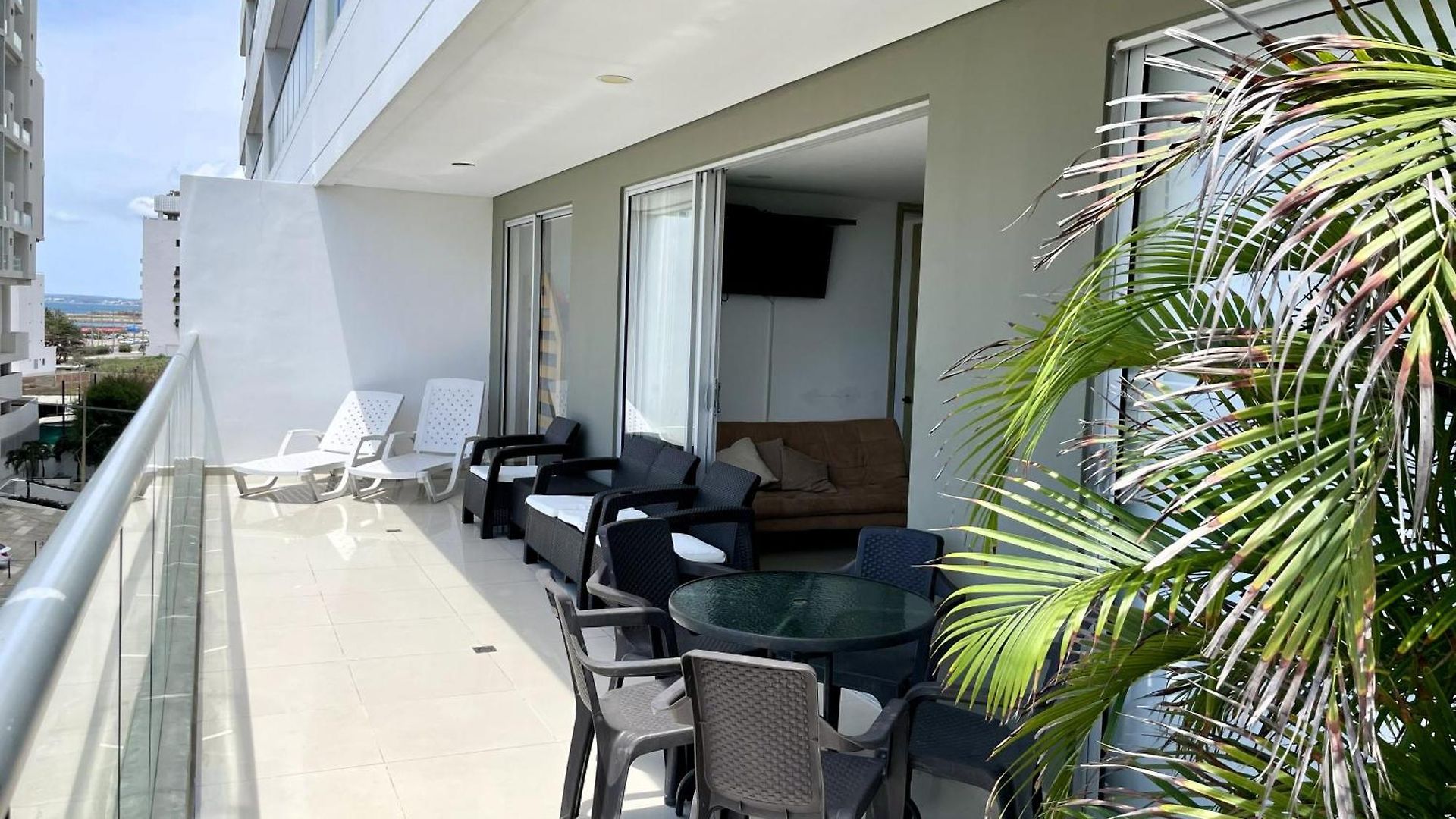 Bluemar * Cartagena