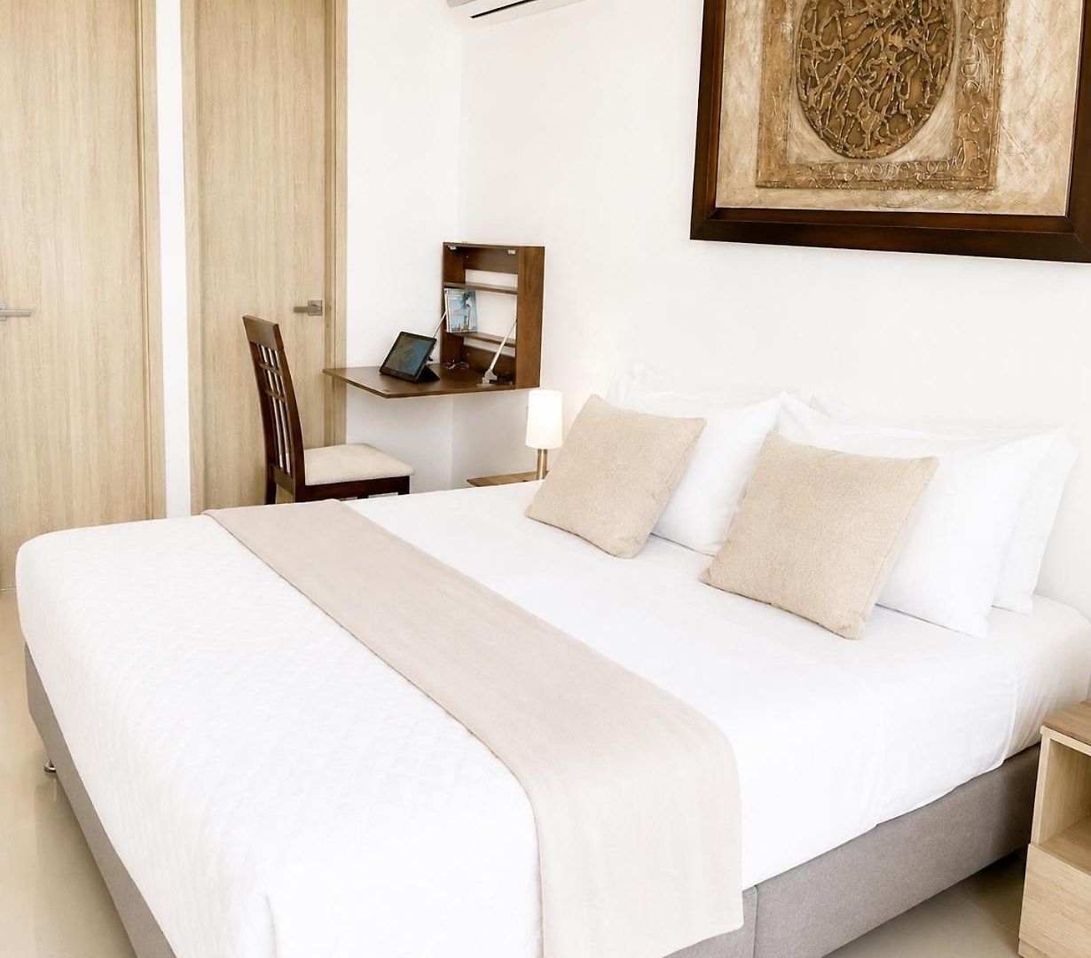 Bluemar Apartamento