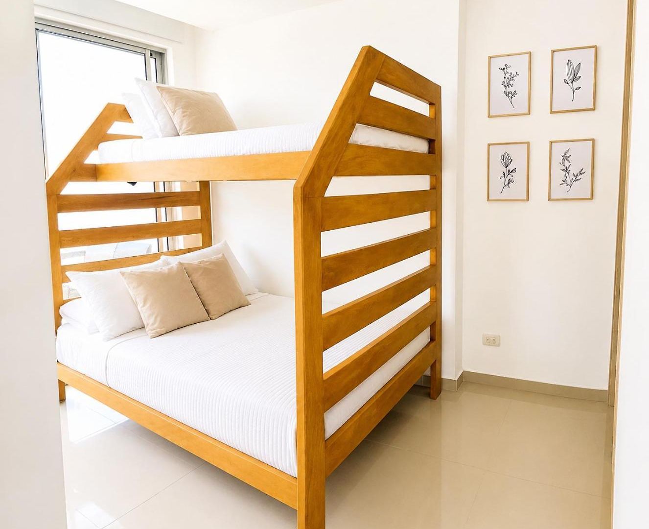 Bluemar Apartamento *