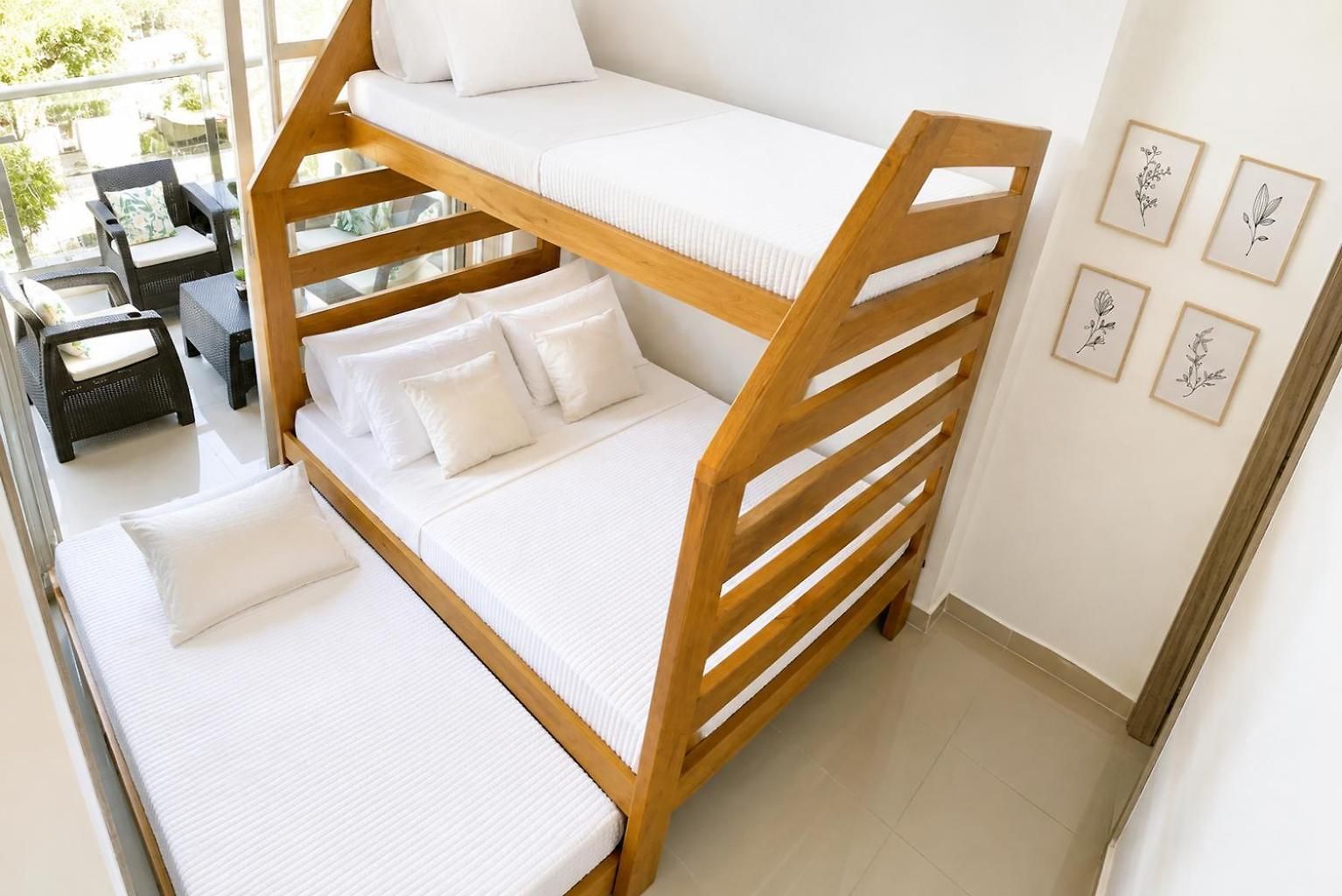 Bluemar Apartamento *
