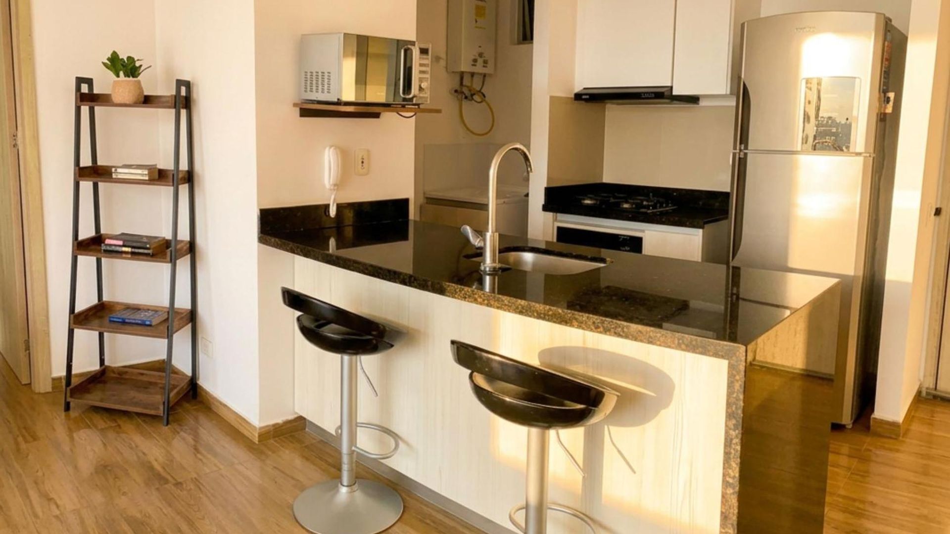 Bluemar Apartamento Cartagena