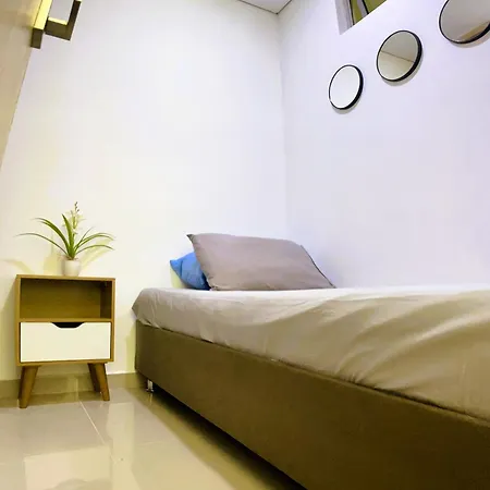 Apartment Bluemar Cartagena