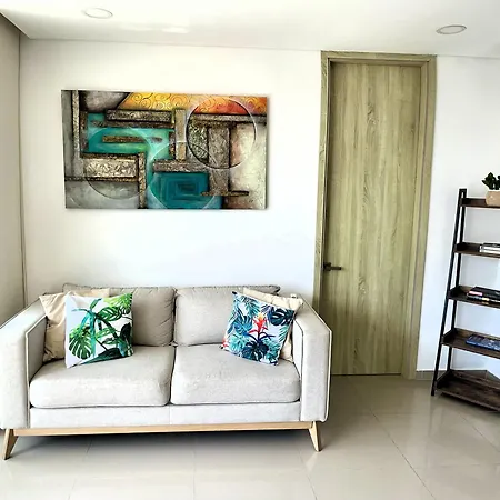 Bluemar * Cartagena