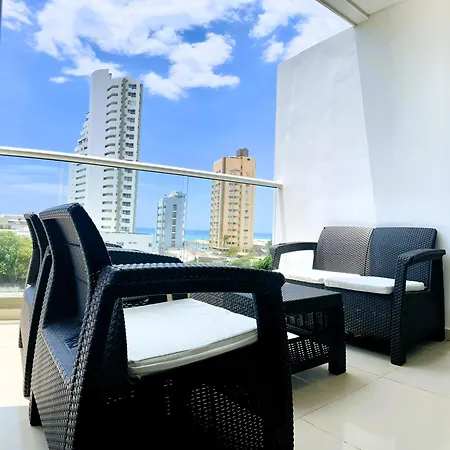 Bluemar Cartagena