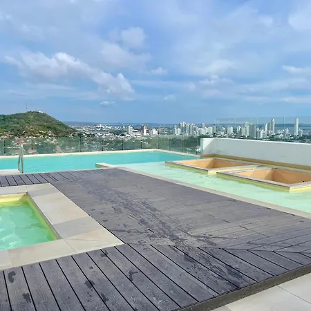 Bluemar Apartment