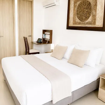 Bluemar Apartamento