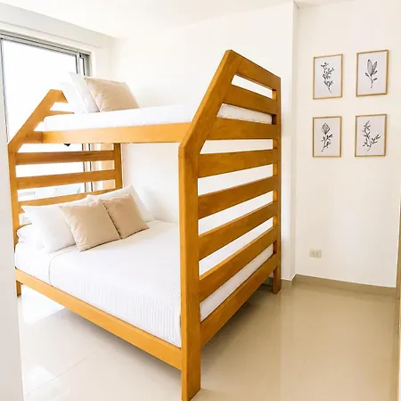 Bluemar Apartamento *