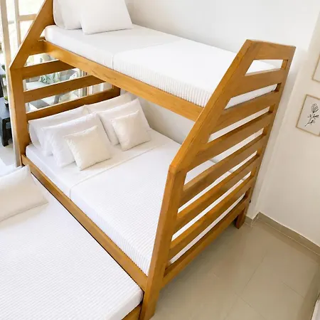 Bluemar Apartamento *