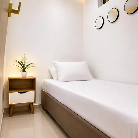 Apartamento Bluemar Cartagena