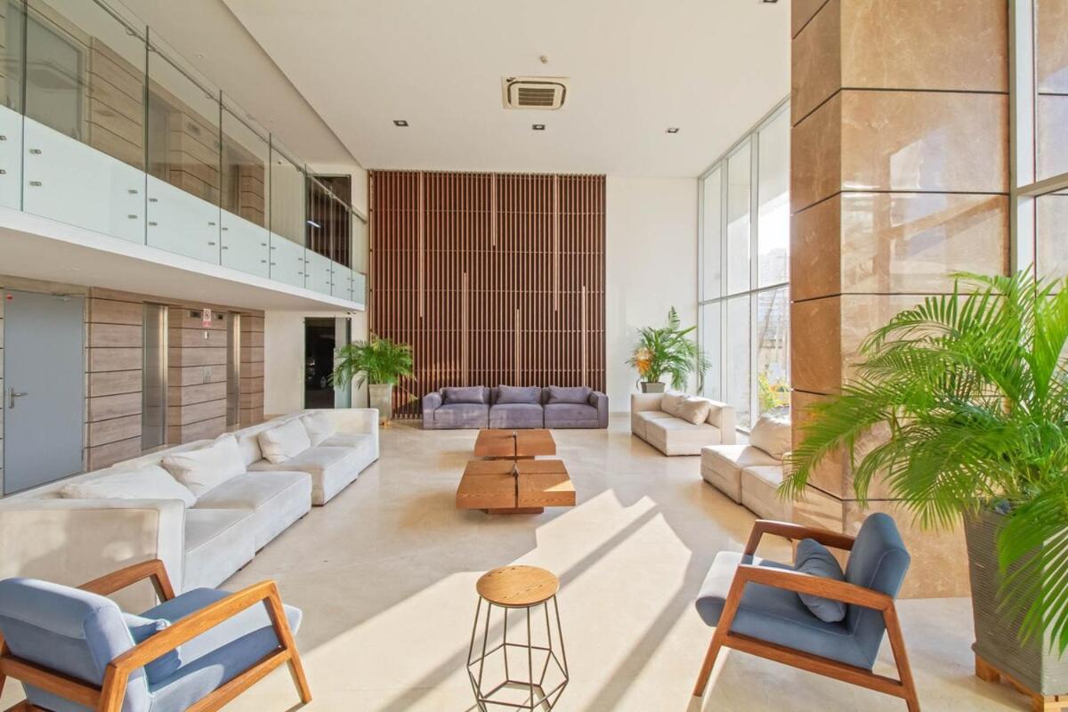 Apartamento Bluemar *