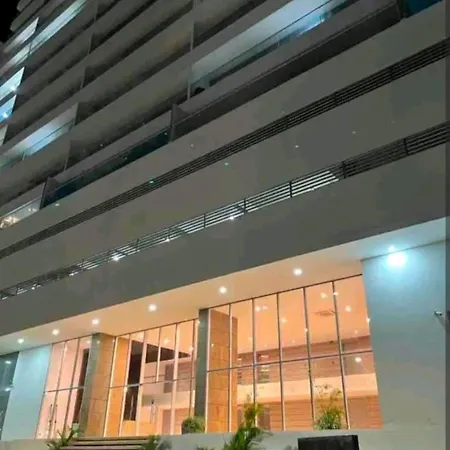 Apartamento Bluemar