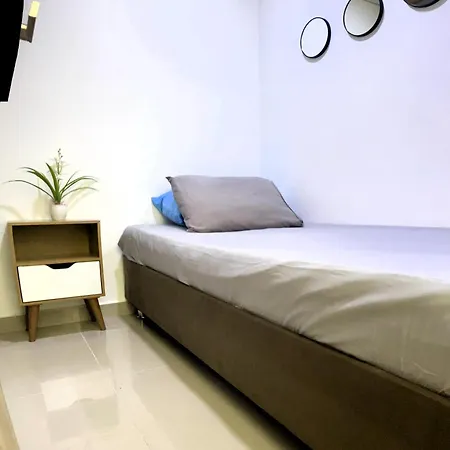 Bluemar Apartamento *