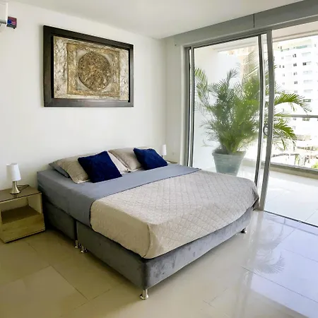Bluemar Apartamento