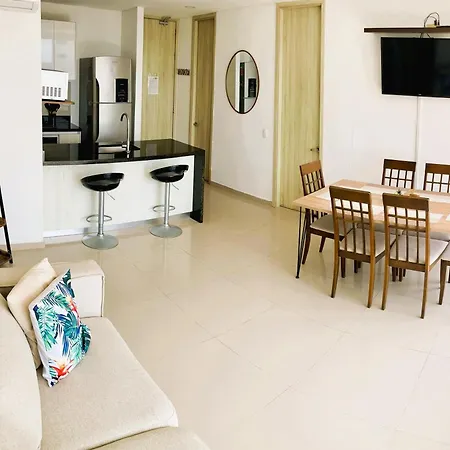 Bluemar Apartamento