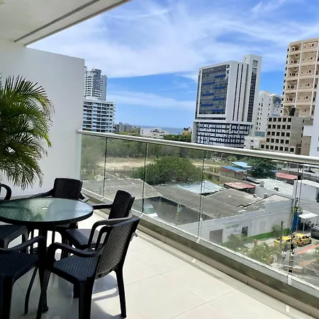 Bluemar Apartamento