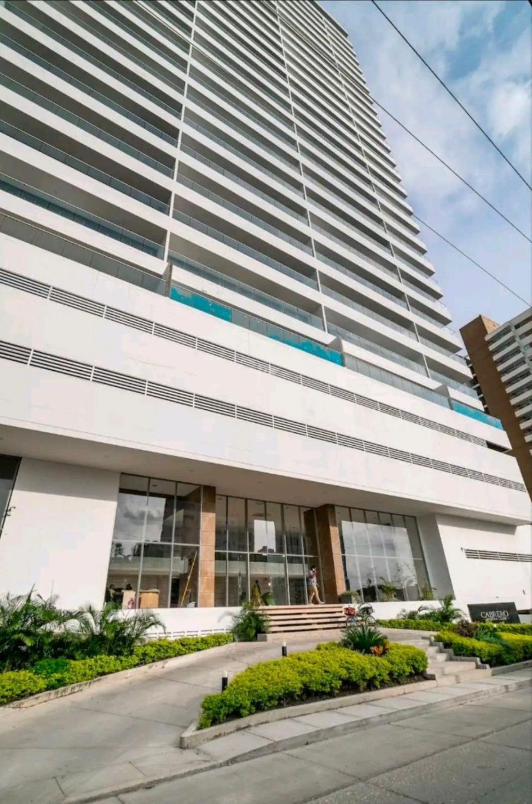Bluemar Apartamento *