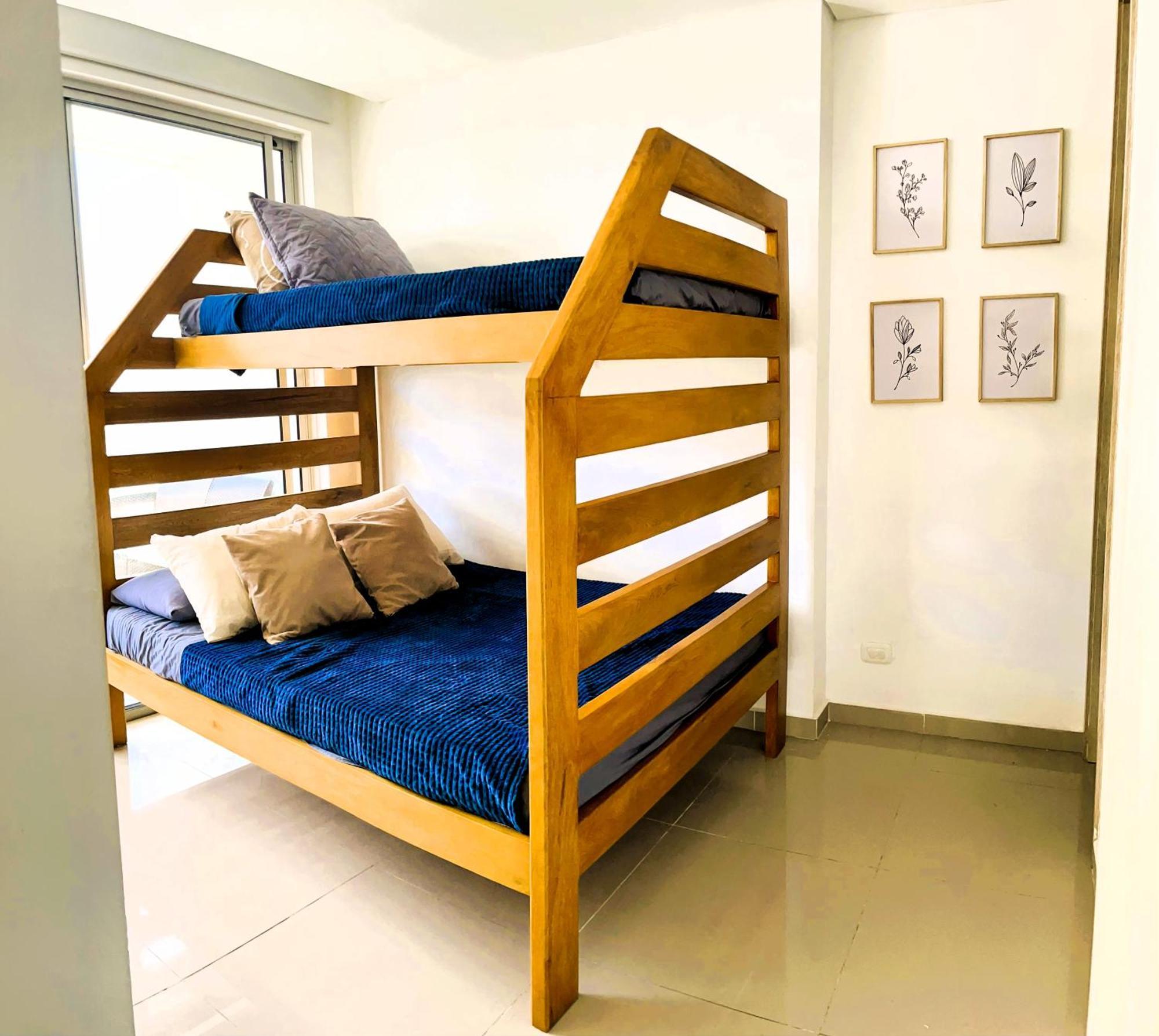 Bluemar Apartamento Cartagena