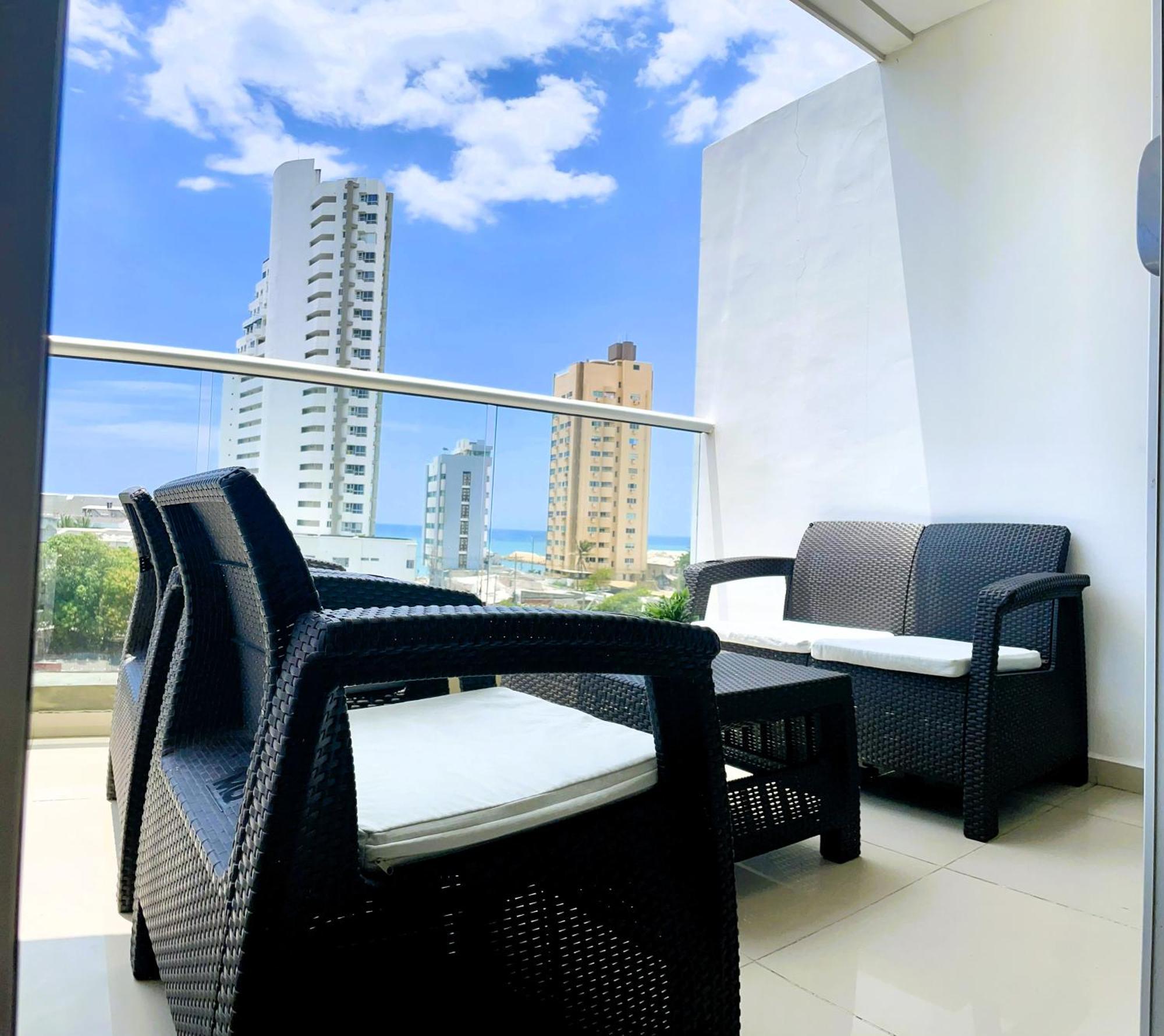 Bluemar Cartagena