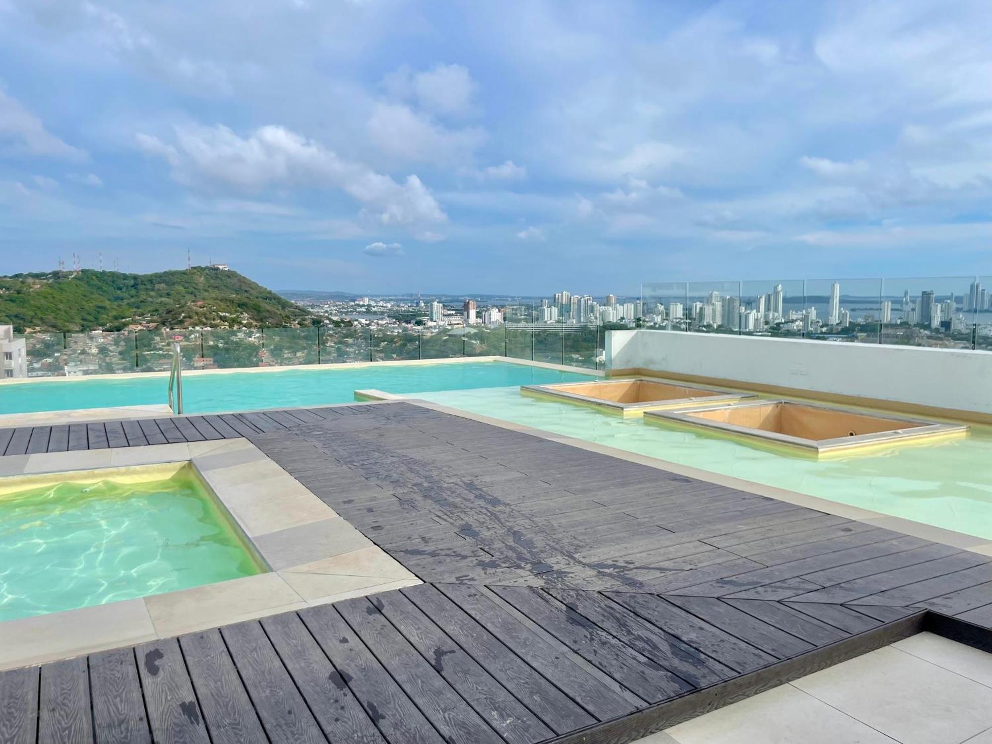 Bluemar Apartamento